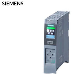 SIMATIC S7-1500 CPU 1513-1 PN central processing unit 6ES7513-1AL02-0AB0 SIEMENS