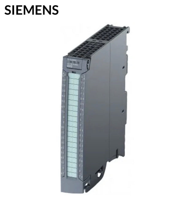 SIMATIC S7-1500 Digital input module 6ES7521-1BL10-0AA0 SIEMENS