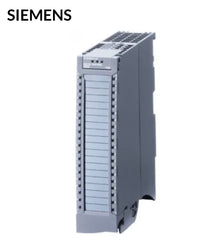 SIMATIC S7-1500 digital input module DI 32x24 V DC HF 6ES7521-1BL00-0AB0 SIEMENS