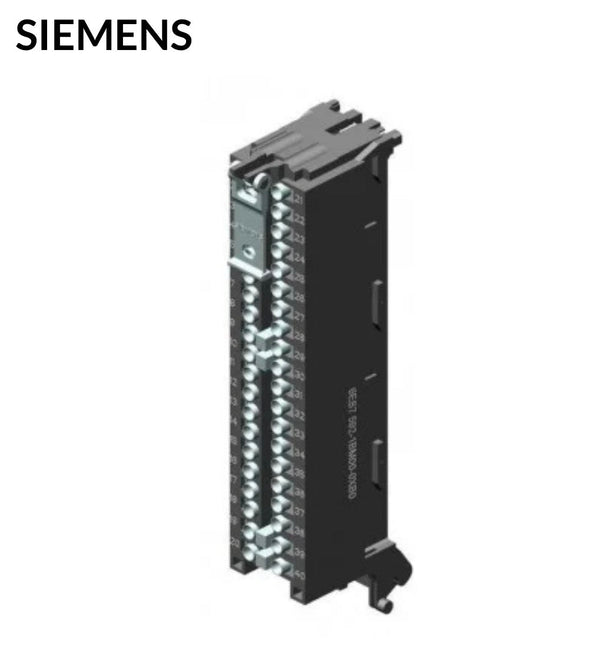 SIMATIC S7-1500 Front connector in push-in design 40-pole 6ES7592-1BM00-0XB0 SIEMENS