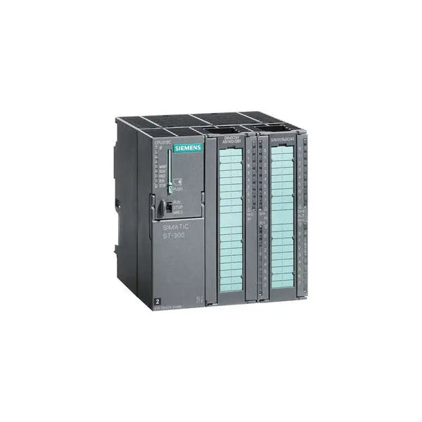 S7-300 SIEMENS 6ES7313-5BF03-0AB0 FIXES-HUB