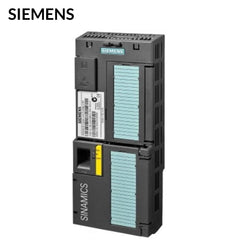 SINAMICS G120 CONTROL UNIT CU240E-2 PN E-TYPE SAFETY INTEGRATED STO PROFINET 6DI 6SL3244-0BB12-1FA0 SIEMENS