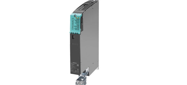 SINAMICS S120 DOUBLE MOTOR MODULE 6SL3120-2TE21-0AD0 SIEMENS
