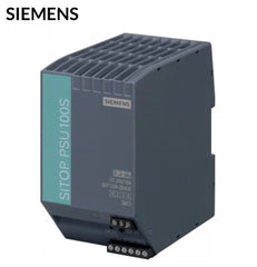 SITOP PSU100S 24 V/10 A Stabilized power supply 6EP1334-2BA20 SIEMENS