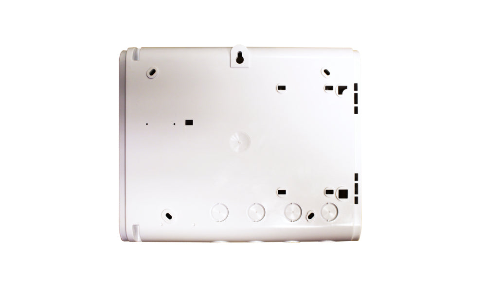 SmartCell Wireless Control Panel 230VAC (No Comms Module) – FIXES-HUB