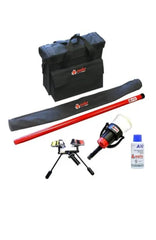 Solo 811 & 812 - Smoke Detector Test and Removal Kits
