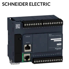 TM221CE24T Schneider Electric Modicon M221 Logic controller