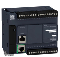 TM221CE24T Schneider Electric Modicon M221 Logic controller