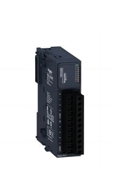 TM3DQ8R Schneider Electric discrete output module