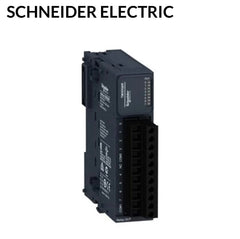 TM3DQ8R Schneider Electric Modicon TM3 Discrete output module
