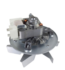 Universal Main Oven Fan Motor Assembly Hunan Keli YJ64-20A-HZ02 CL180 26W