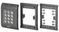 Vanderbilt ACT5-EM Prox Reader with Keypad 128 Codes. FIXES-HUB