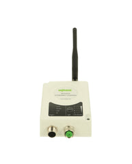 WIRELESS ETHERNET GATEWAY EXTERNAL ANTENNA WEP64 128 WLAN WPA2 400M RANGE