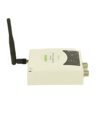 WIRELESS ETHERNET GATEWAY EXTERNAL ANTENNA WEP64 128 WLAN WPA2 400M RANGE