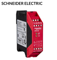 XPSAC5121 Schneider Electric Preventa Safety module