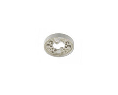 ZITON ZP7-SB1-P DETECTOR BASE PLATE - POLAR WHITE